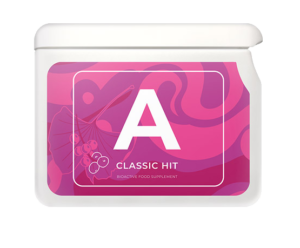 АНТИОКС (ANTIOX) А
