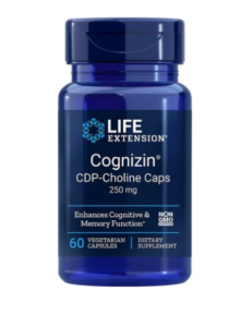 Cognizin CDP Choline / Цитиколин
