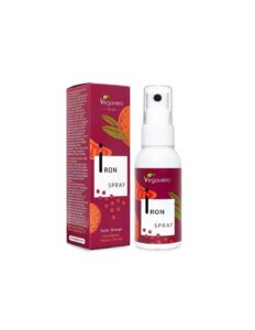 Iron Spray Желязо Oрален спрей