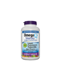 Oмега-3