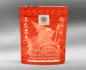 WARRIOR – 70% пълноценен ПРОТЕИН от Vita Yana
